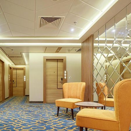 Hotel Four Element Varanasi Exterior foto